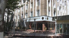 В Казахстане при нападении на автобус с кыргызскими номерами пострадал гражданин РФ
