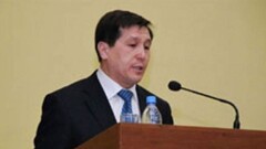 В ДВД ЮКО сменился глава ведомства