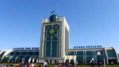 На вокзале Астаны экс-мажилисмен Бердонгар нашёл самого честного арендодателя