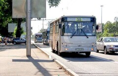 Стоимость проезда в общественном транспорте Алматы не будут пересматривать до конца года