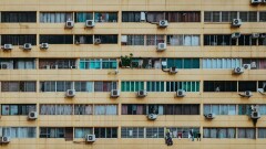 После критики Президента в Астане практически исчезли "резиновые квартиры"