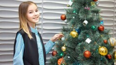 Данэлия Тулешова: В Казахстане есть возможность стать звездой