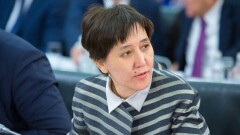 Министр труда прокомментировала инвестиции ЕНПФ в азербайджанский банк