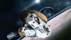 NASA опубликовало снимки самого удалённого объекта Солнечной системы