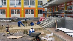 Сагинтаев не принял оправдания министра образования по поводу непостроенных школ