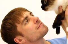 Кошкин дом