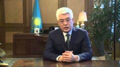 Бейбут Атамкулов сменил Кайрата Абдрахманова на посту министра иностранных дел 