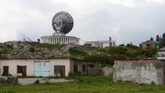 Как всё устроено в Тянь-Шаньской астрономической обсерватории на БАО?