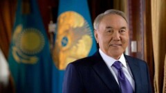 Главы иностранных государств поздравили Нурсултана Назарбаева с днём рождения