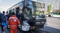 ДТП с автобусами в Нур-Султане: погибшая пассажирка была матерью-одиночкой