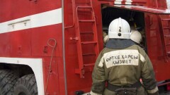 Слабую оснащённость техникой пожарных и спасателей выявил Счётный комитет РК