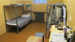 МВД провело внезапную проверку в колонии, где содержится Кайрат Жамалиев