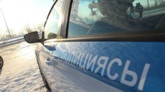 Уволены напавшие на алматинца сотрудники ДПС 