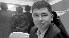В Кокшетау начался суд над полицейским, которого обвиняют в убийстве своего коллеги