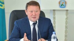 Аким Северо-Казахстанской области отчитается перед населением 12 февраля