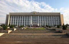 Пресс-службу Байбека назвали лучшей среди акиматов