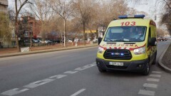 Вместе с оцепленным из-за коронавируса ЖК в Алматы на карантин закрыли весь двор