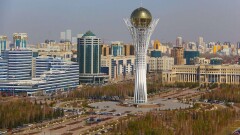 Границы нового района Байконур в Астане утверждает Правительство