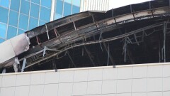 Погибший в пожаре в "Алматы Тауэрс" студент КазНМУ хотел стать стоматологом