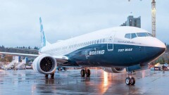 Дефектные детали обнаружили на самолётах Boeing моделей 737NG и 737MAX