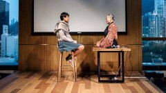 София. Робот, который выглядит, как человек – National Geographic