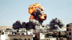О ликвидации одного из главарей ИГИЛ заявила коалиция во главе с США
