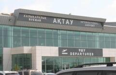 Гражданин Украины украл более полумиллиона тенге у пассажира рейса «Алматы-Актау»