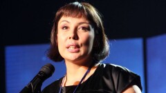 Аружан Саин не включили в попечительский совет детдома в Алматы