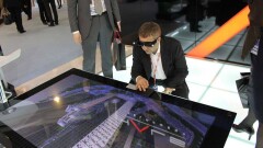 На создание голографической проекции генплана Алматы выделили 375 млн тенге