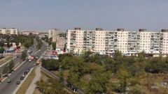 Сотни людей в Рудном эвакуировали и уже сутки не впускают в квартиры 
