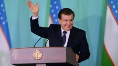 Президент Узбекистана помиловал 200 заключённых в честь Рамазана