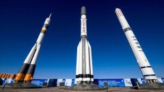 Казахстан будет строить орбитальные спутники. Когда и где? Фоторепортаж