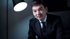 Экс-помощник генпрокурора Думан Кожахметов возглавил "Казконтент"