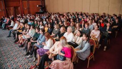 31 канал провёл IV "Семинар по спонсорству"