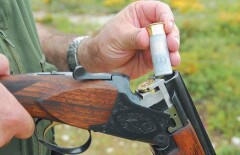 Свадебный "стрелок" из ЮКО убил гостей по неосторожности