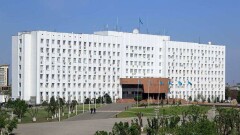 В акимате Атырауской области объяснили покупку огромного дома для акима района
