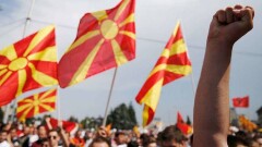 В Македонии назначили референдум о новом названии страны и вступлении в ЕС и НАТО