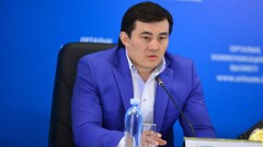 Глава Федерации ММА Казахстана отказался уходить в отставку