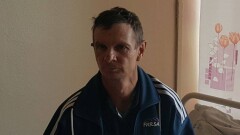 Пострадавшего от взрыва телефона устькаменогорца прооперировали