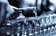 До 800 тенге за бутылку подорожает самая дешёвая водка в Казахстане