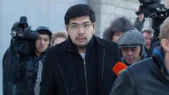 В ДГД Алматы рассказали о долге Максата Усенова