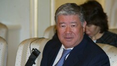 Ахметжан Есимов сэкономил на строительстве ЭКСПО 131 миллиард тенге