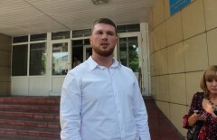 Судья по делу об убийстве в клубе "Чукотка" недоволен затянувшимся процессом 