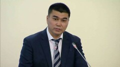 Нурлыбек Малелов назначен председателем правления АО "НК "Продкорпорация"