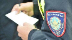 Полицейские Астаны пожаловались на нехватку кадров, зданий и машин
