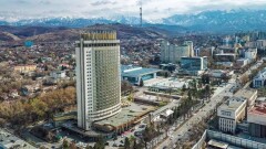 Генплан Алматы корректируют. Общественное обсуждение состоится 29 февраля