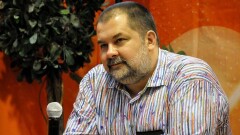 Сергей Лукьяненко: "Я продам Бекмамбетову права на любую свою книгу за один рубль"