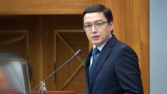 Акишев прокомментировал инвестиции из ЕНПФ в строительство газопровода