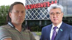 Стало известно, почему Арыстанбек Мухамедиулы отозвал иск к режиссёру, обвинившему его в вымогательстве 