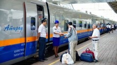Проводники "Тальго" выступили против своего руководства